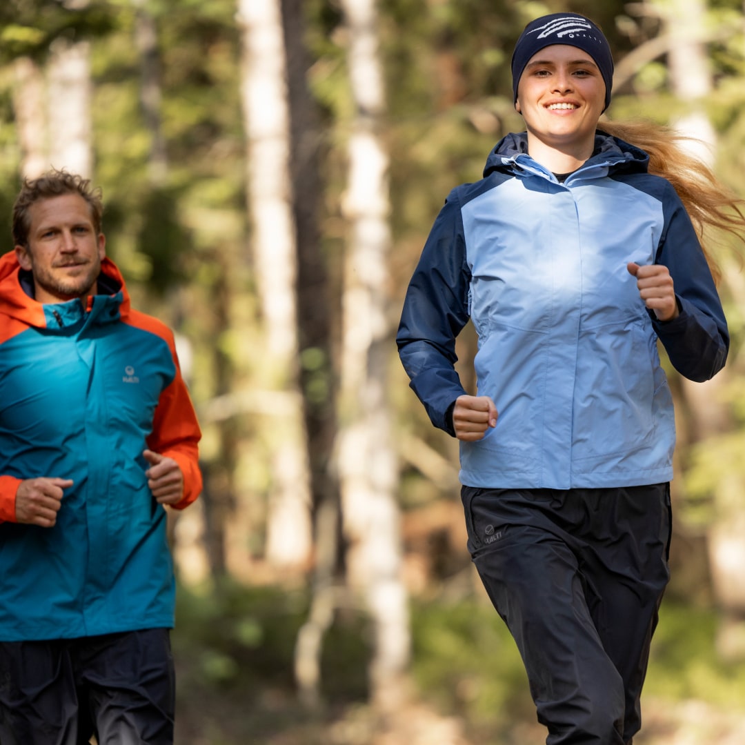 Spodnie przeciwdeszczowe damskie Halti Fort DX